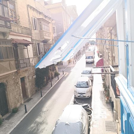 San Francisco Studios Valletta Il-Furjana Buitenkant foto