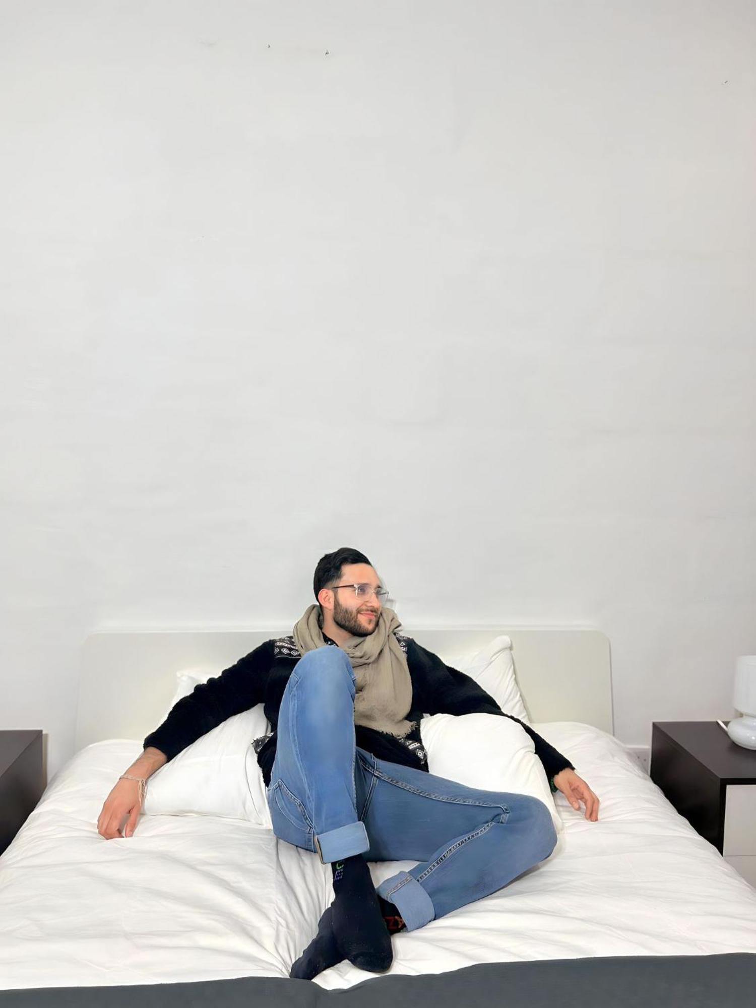 San Francisco Studios Valletta Il-Furjana Buitenkant foto