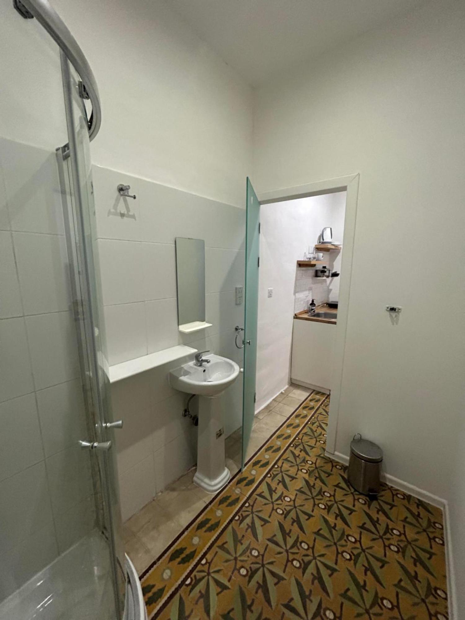 San Francisco Studios Valletta Il-Furjana Buitenkant foto