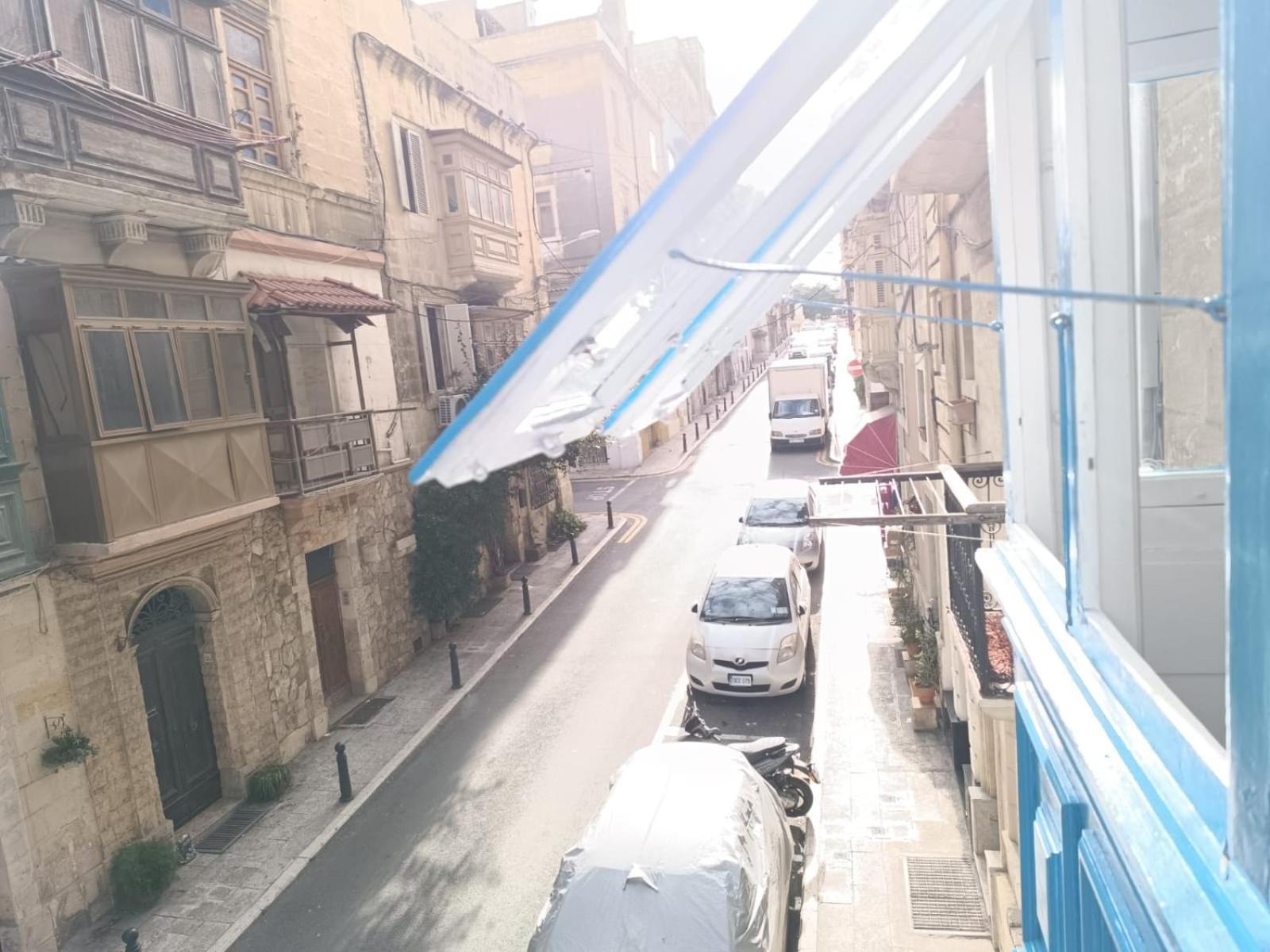 San Francisco Studios Valletta Il-Furjana Buitenkant foto