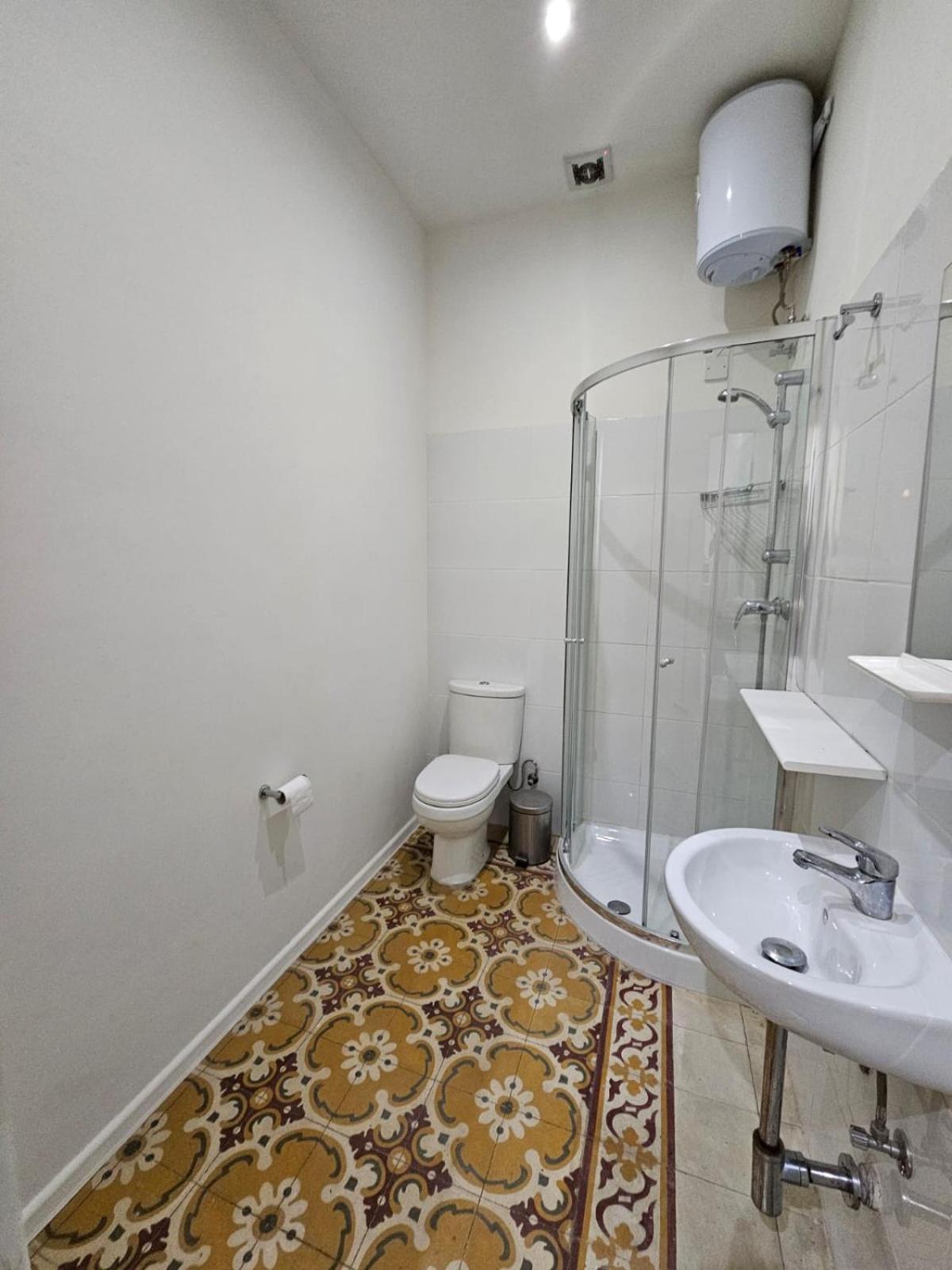 San Francisco Studios Valletta Il-Furjana Buitenkant foto