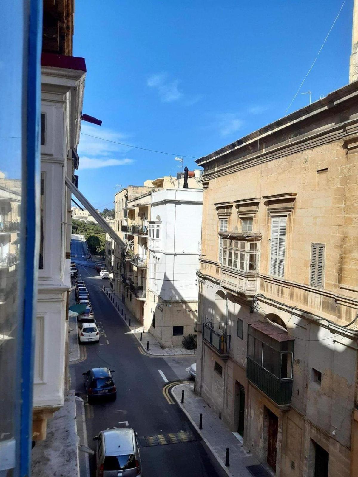 San Francisco Studios Valletta Il-Furjana Buitenkant foto